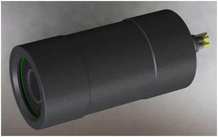 granfoo- underwater camera