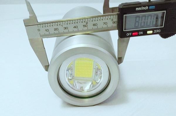 underwater led lights