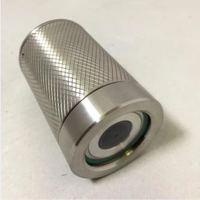 التناظرية إشارة صغيرة تحت الماء الصيد كاميرا فيديو