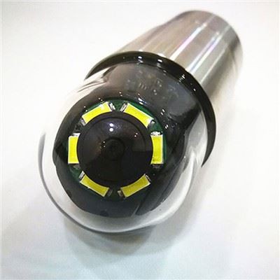 تحت الماء قبة HD حمام سباحة كاميرا المراقبة