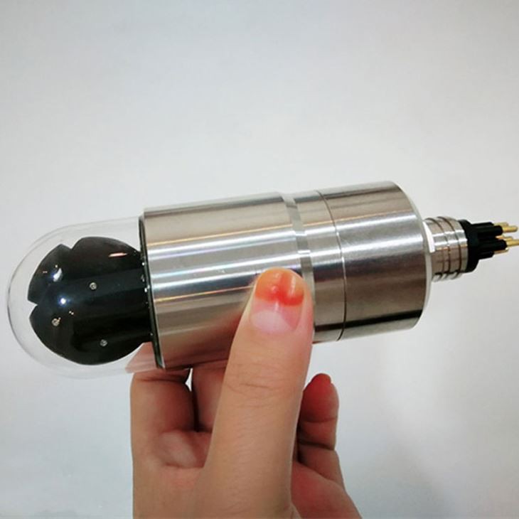 underwater dome HD camera-4
